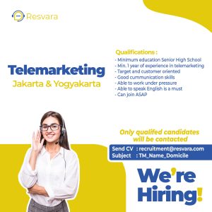 Telemarketing